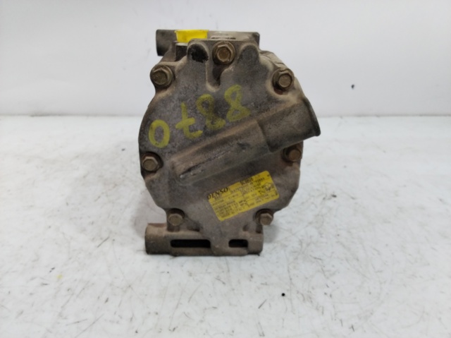 Compresor de aire acondicionado Fiat Doblo 1 119