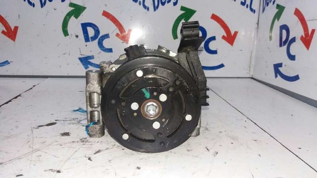 Compresor de aire acondicionado 5A7875200 FORD