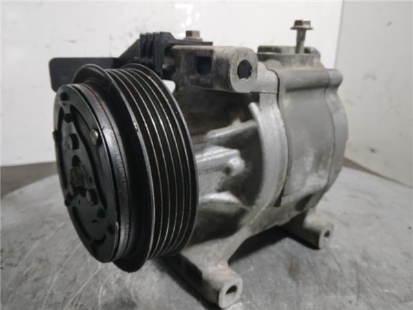Compresor aire acondicionado para ford ka (ccu) 1.2 titanium 5A7875200