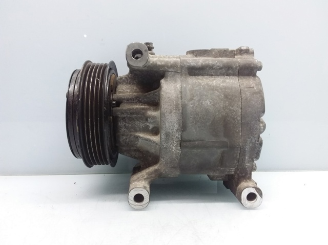 Condensador aire acondicionado 5A7875200 FORD