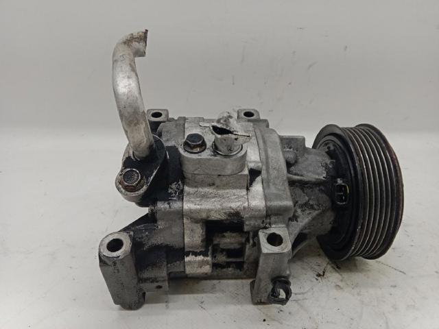 Compresor de aire acondicionado Fiat Siena 178