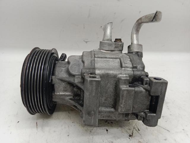 Compresor de aire acondicionado Fiat Siena 178