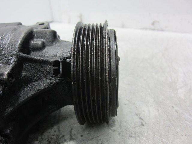 Compresor de aire acondicionado Fiat Siena 178