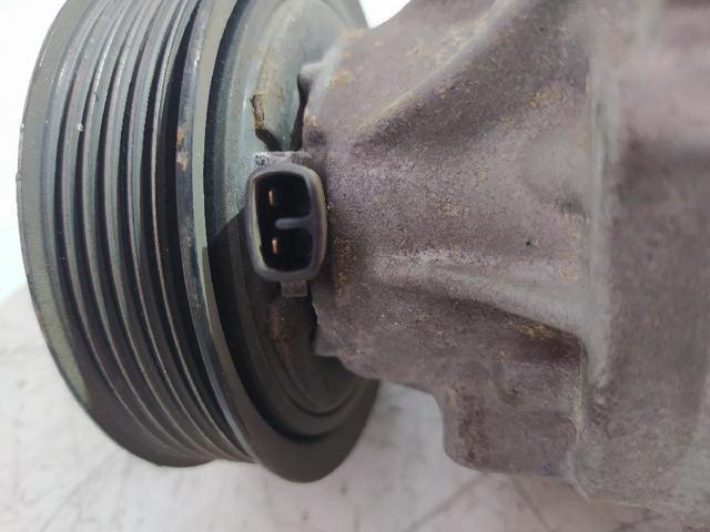 Compresor de aire acondicionado Fiat Siena 178