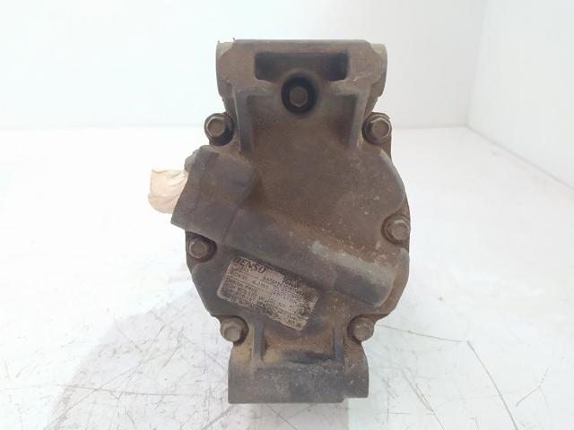 Compresor de aire acondicionado Fiat Siena 178