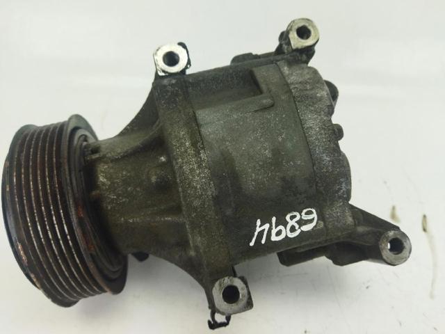Compresor de aire acondicionado Fiat Siena 178
