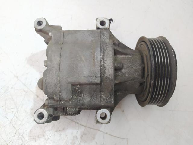 Compresor de aire acondicionado Fiat Siena 178