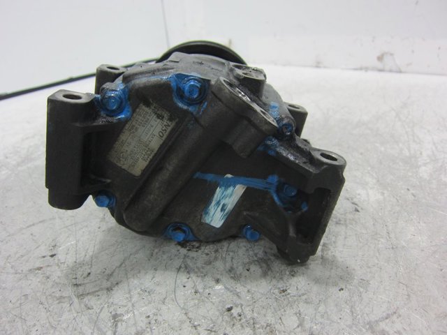 Compresor de aire acondicionado Fiat Siena 178