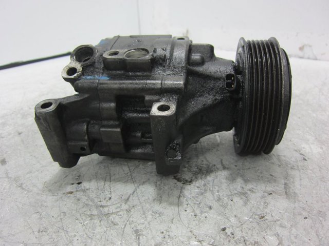 Compresor de aire acondicionado Fiat Siena 178