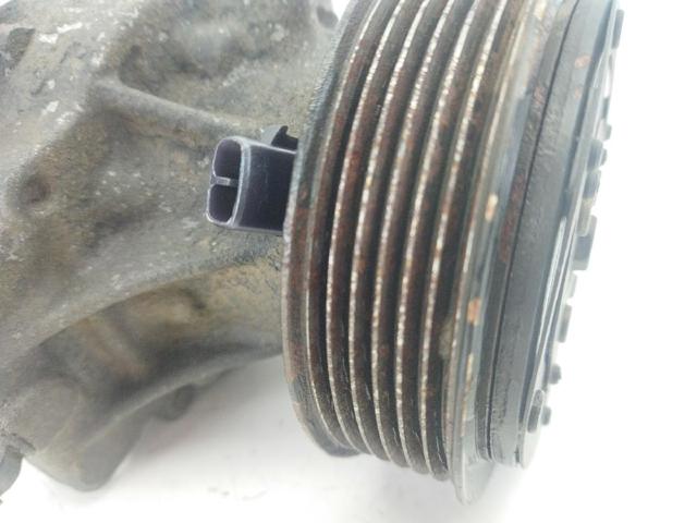 Compresor de aire acondicionado Fiat Siena 178