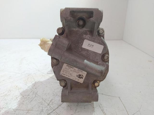 Compresor de aire acondicionado Fiat Siena 178