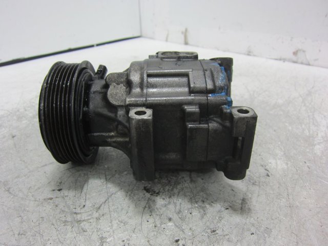 Compresor de aire acondicionado Fiat Siena 178