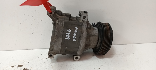 5A7975600 Compresor de aire acondicionado comprar Girona