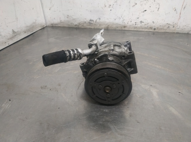 Compresor de aire acondicionado Fiat Siena 178