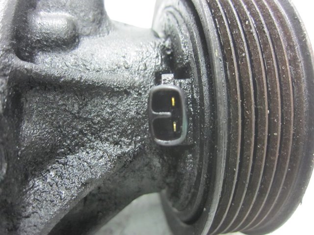 Compresor de aire acondicionado Fiat Siena 178