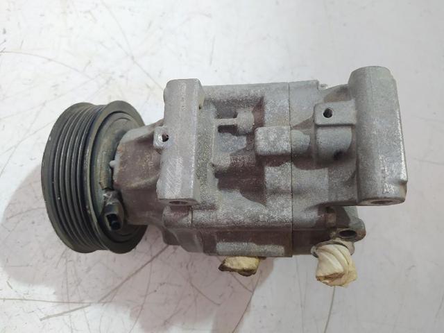 Compresor de aire acondicionado Fiat Siena 178