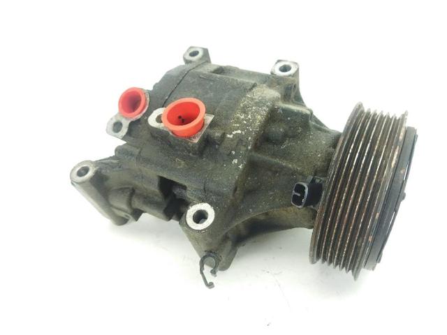 Compresor de aire acondicionado Fiat Siena 178