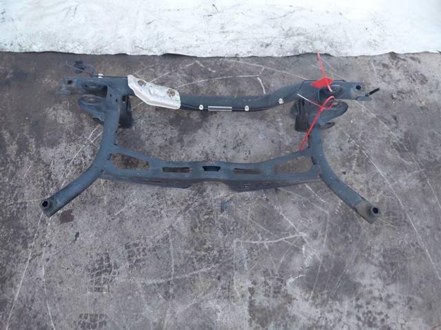 Subchasis delantero soporte motor 5C0199313T VAG