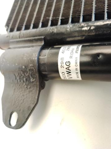 VAG 5C0298403 Recibidor-secador del aire acondicionado  comprar en Murcia