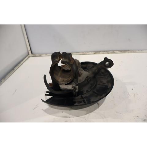 Mangueta delantera izquierda 5C0407255A VAG