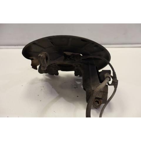 Mangueta delantera izquierda 5C0407255A VAG