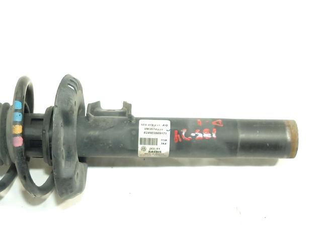5C0413031AQ VAG Amortiguador comprar Alcalá