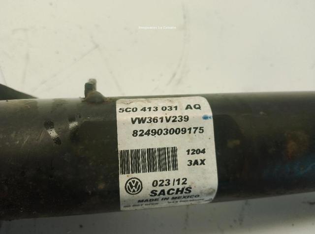 VAG 5C0413031AQ Amortiguador  en stock Salamanca
