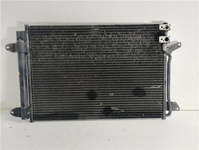 Condensador de aire acondicionado 5C0820411 VAG