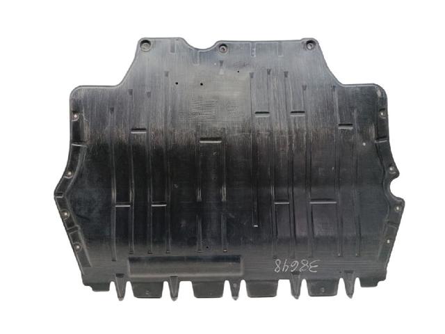 Protector antiempotramiento del motor delantera 5C0825237 VAG