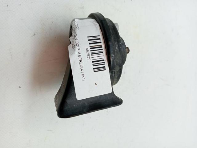 Claxon para Audi A4 8EC