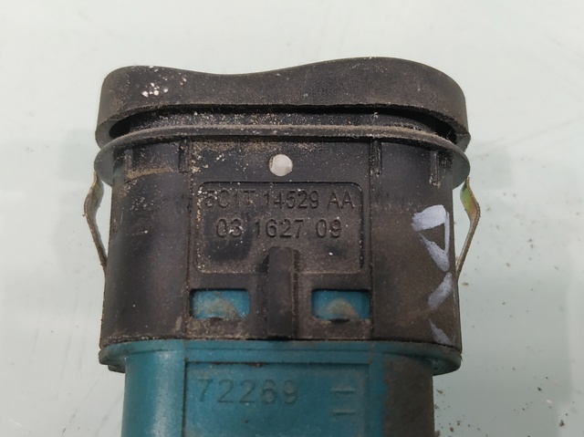 5C1T14529AA Botón de encendido del motor del elevalunas delantero izquierdo  disponible Utrera