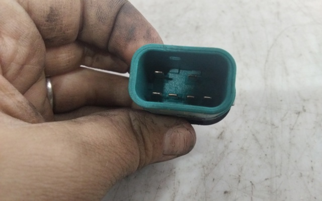 5C1T14529AA FORD Botón de encendido del motor del elevalunas delantero izquierdo comprar Madrid
