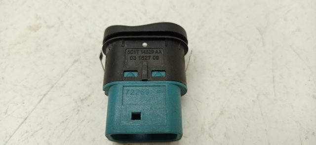 5C1T14529AA Botón de encendido del motor del elevalunas delantero izquierdo  comprar en Zaragoza
