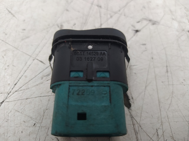 5C1T14529AA FORD Botón de encendido del motor del elevalunas delantero izquierdo comprar Bilbao