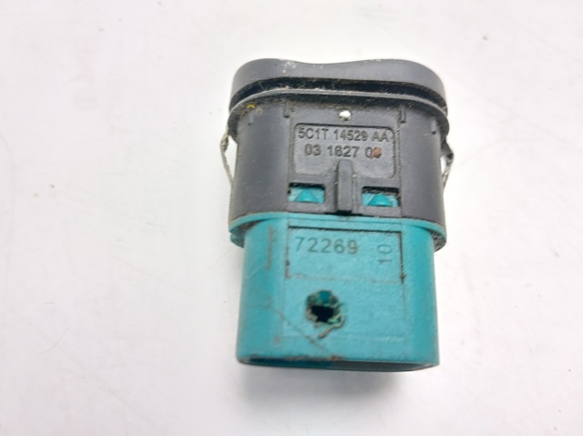 FORD 5C1T14529AA Botón de encendido del motor del elevalunas delantero izquierdo  disponible Lugo