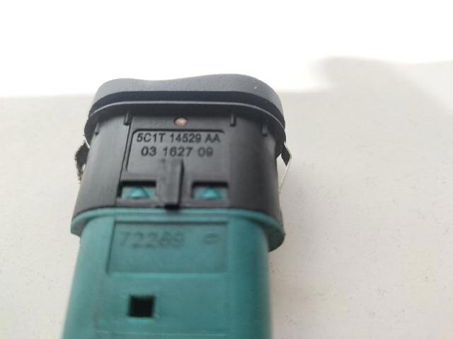 FORD 5C1T14529AA Botón de encendido del motor del elevalunas delantero izquierdo  comprar en Ponferrada