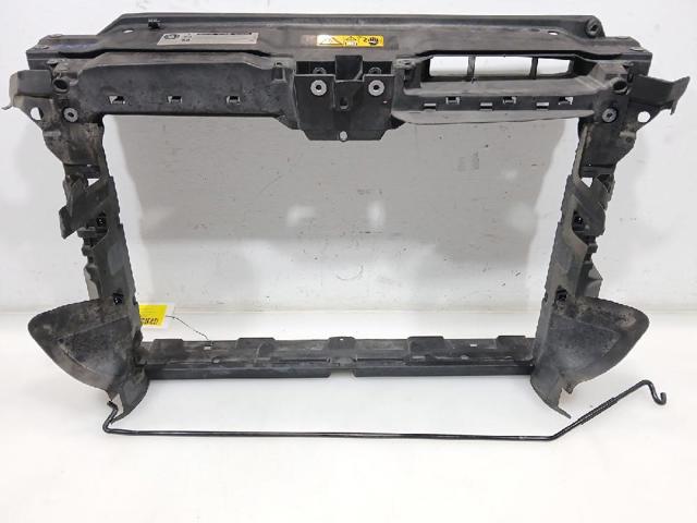 Soporte de radiador completo (panel de montaje para foco) 5C6805588Q VAG