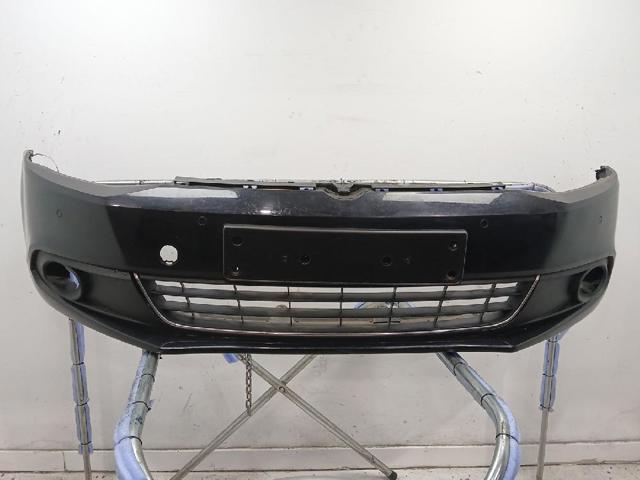 Paragolpes delantero 5C6807217A VAG