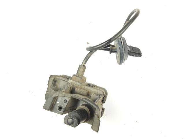 VAG 5C6810773H Cerradura de la tapa del depósito de combustible  comprar en Murcia