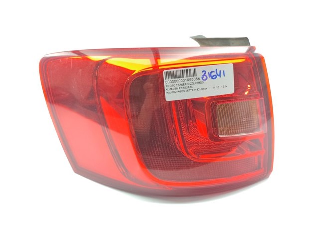 Piloto trasero exterior izquierdo 5C6945095E VAG