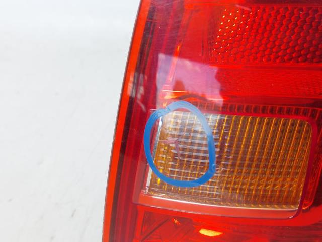 Piloto trasero exterior derecho 5C6945096E VAG