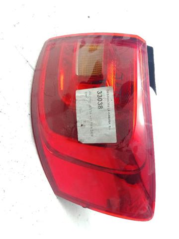 Piloto trasero exterior derecho 5C6945096E VAG