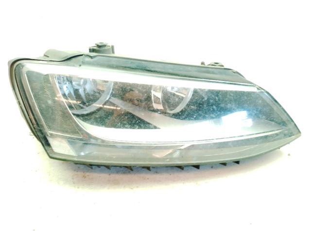 Faro delantero derecho 5C7941006H VAG