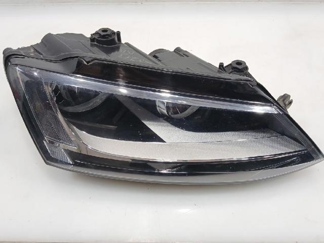 Faro delantero derecho 5C7941006H VAG