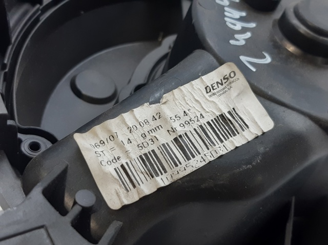 5D3330100 OPEL Motor del ventilador del calefactor  disponible Vigo