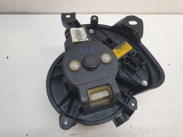 5D3330100 Ventilador habitáculo  en stock Sabadell