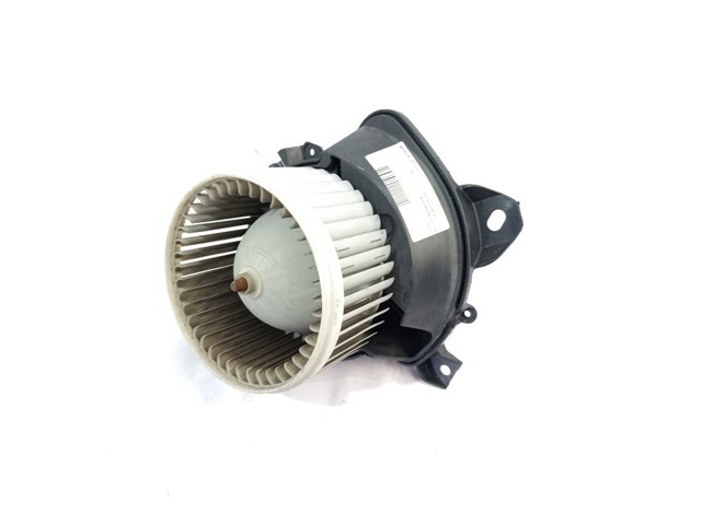 Motor eléctrico, ventilador habitáculo Opel Corsa X12