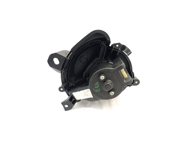 Motor eléctrico, ventilador habitáculo Opel Corsa X12