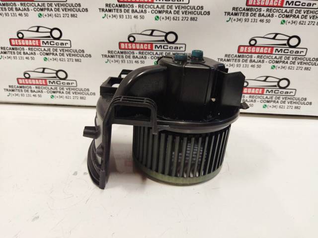 5D7220300 Motor del ventilador del calefactor  disponible Málaga