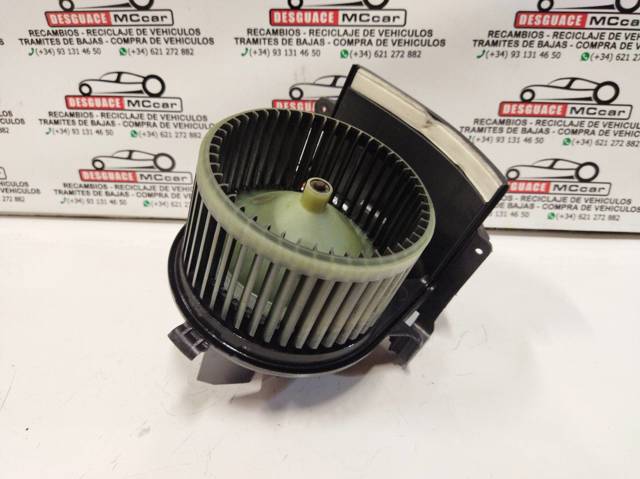 5D7220300 RENAULT Ventilador habitáculo comprar Madrid